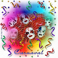 Blog do Bordalo carnaval
