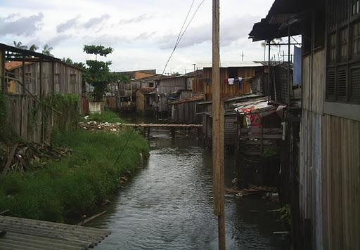 Blog do Bordalo favelas de belem 3 28129