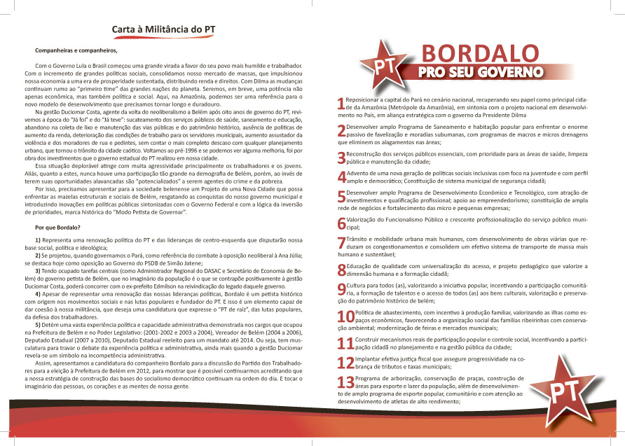 Blog do Bordalo Bordalo 2