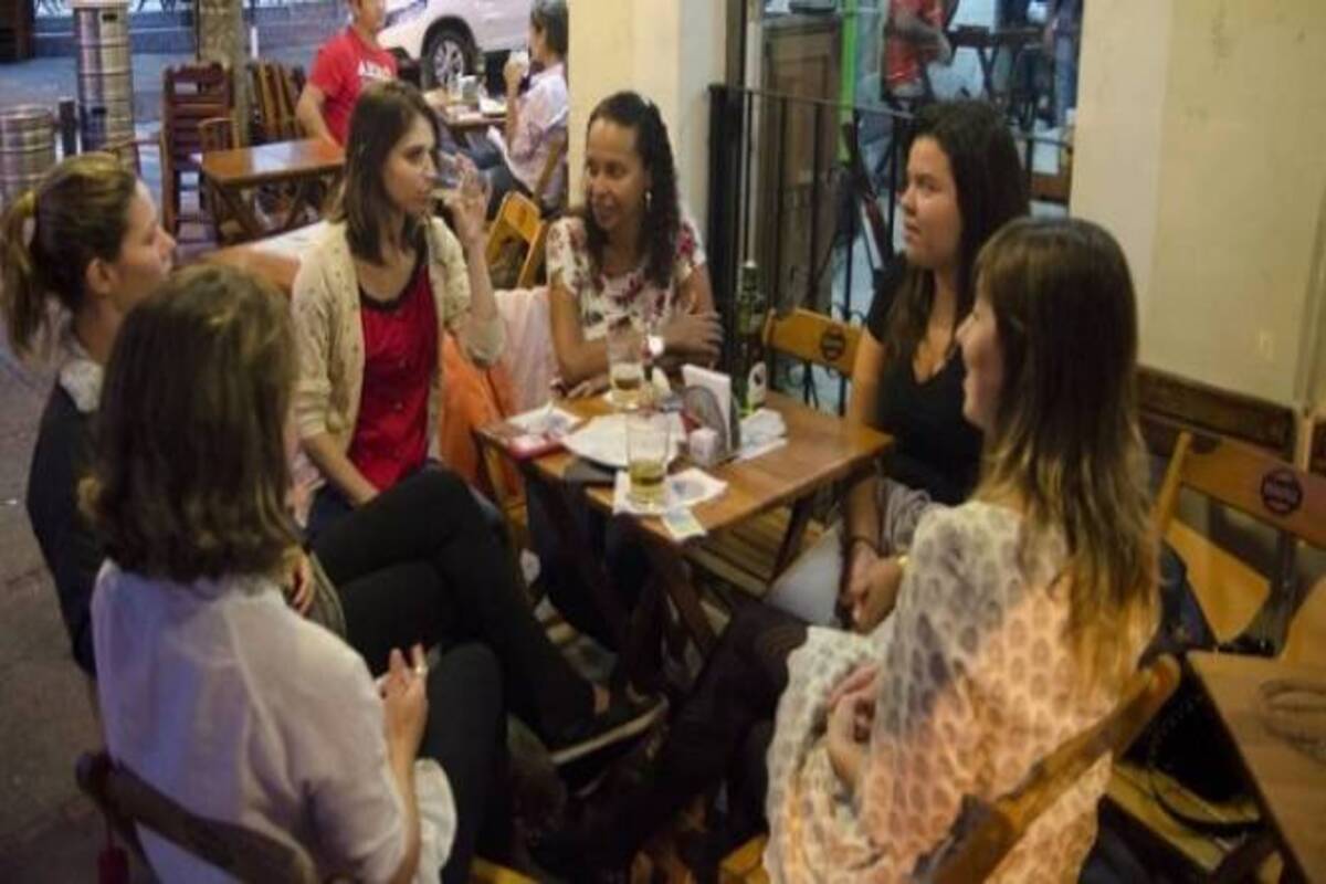 Blog do Bordalo PL protege mulheres em bares