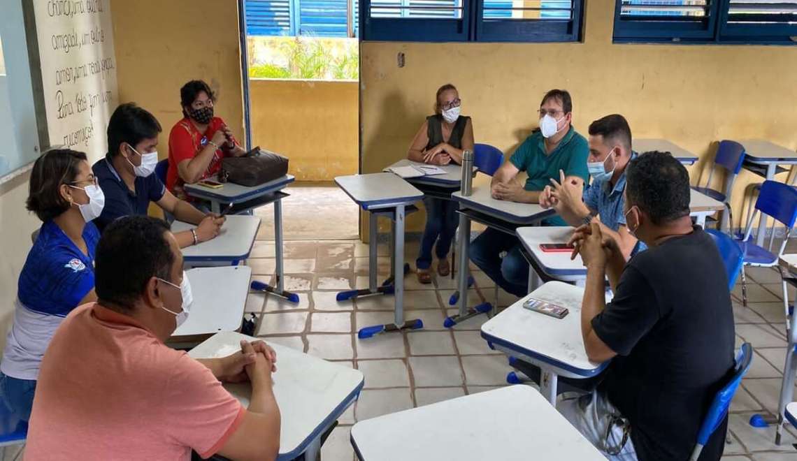 professores de Bragança
